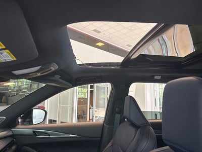 2027 INFINITI QX60 Sport AWD