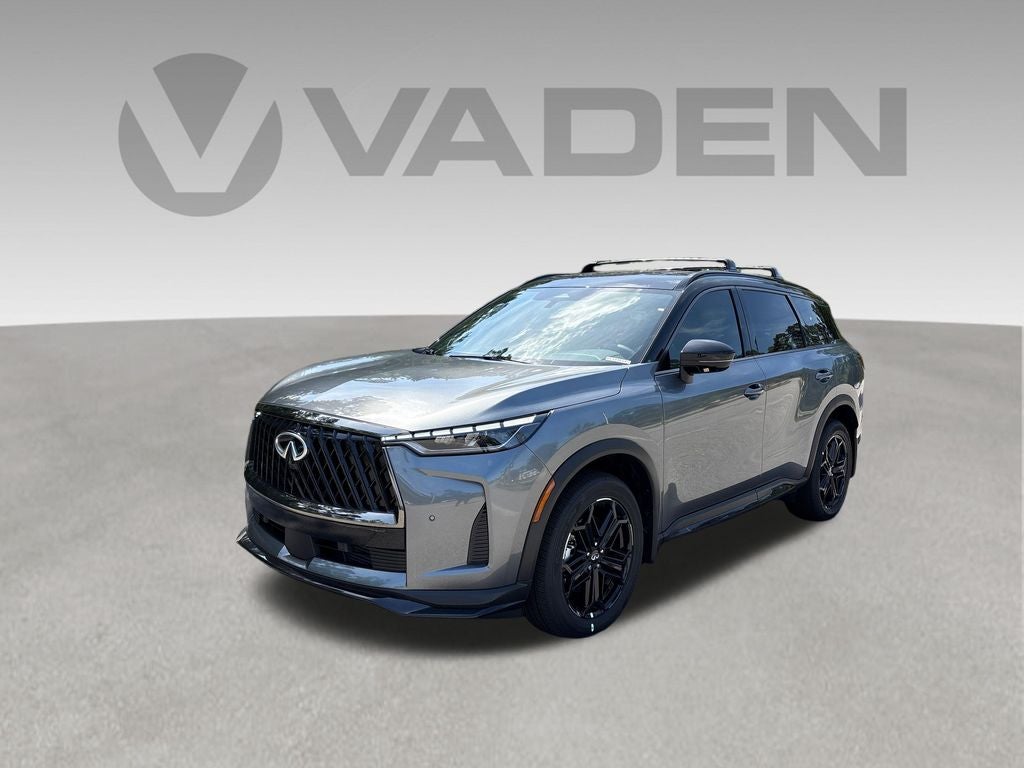 2027 INFINITI QX60 Sport AWD