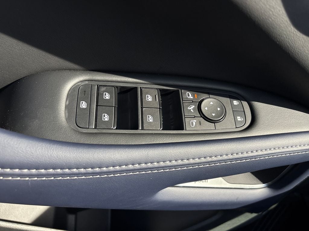 2027 INFINITI QX60 Sport AWD
