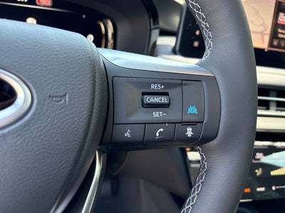 2027 INFINITI QX60 Sport AWD