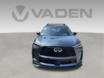 2027 INFINITI QX60 Sport AWD