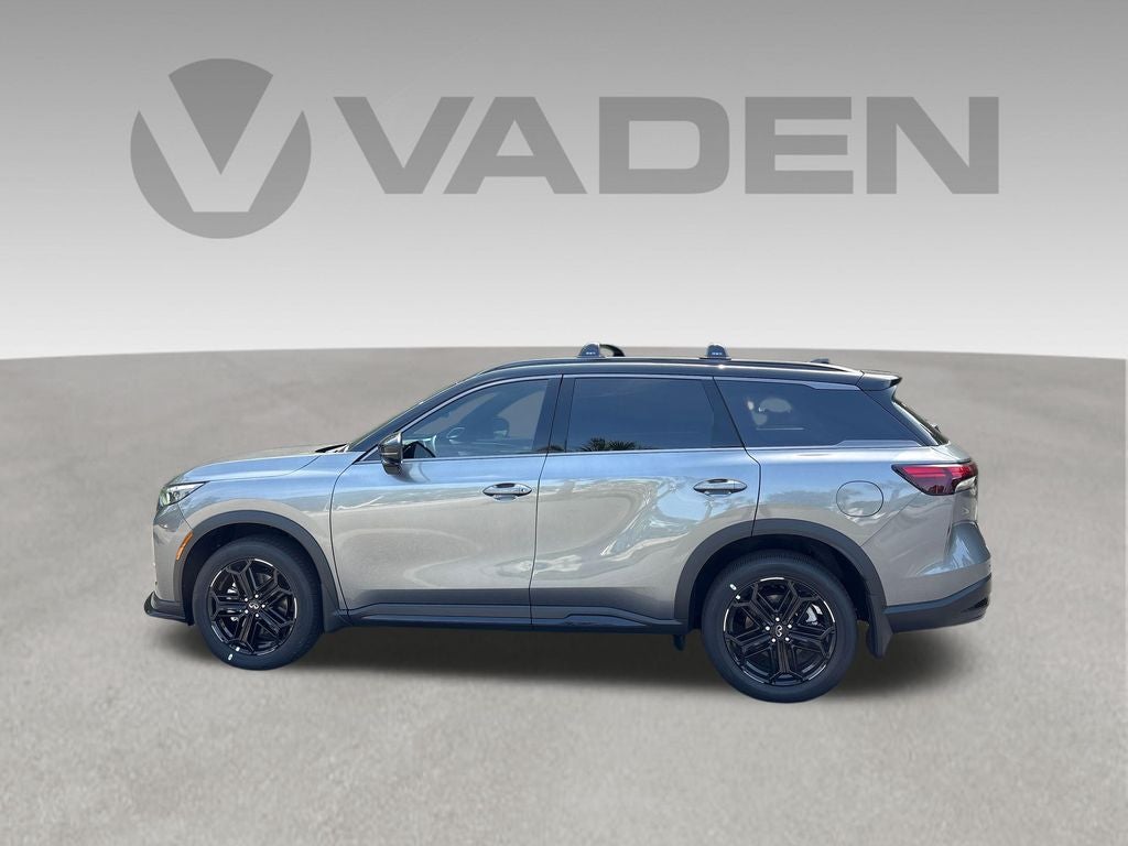2027 INFINITI QX60 Sport AWD