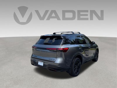 2027 INFINITI QX60 Sport AWD