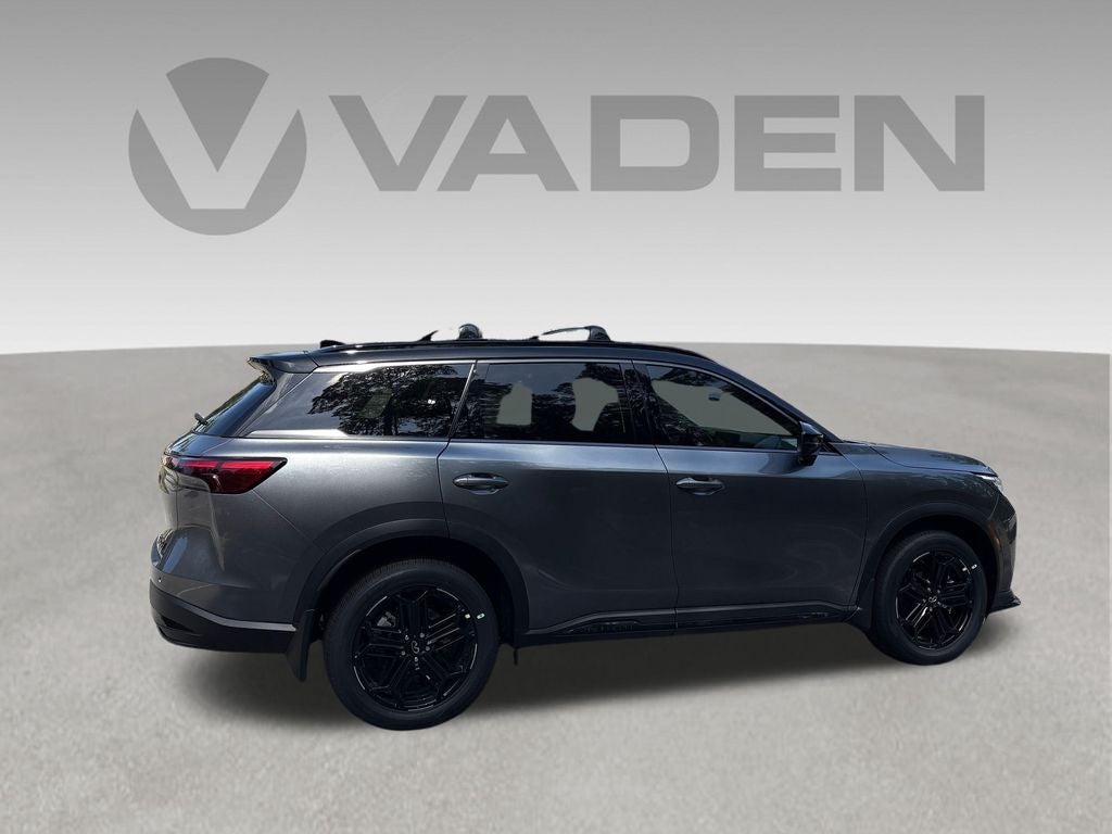 2027 INFINITI QX60 Sport AWD