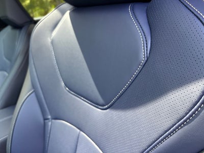 2027 INFINITI QX60 Sport AWD