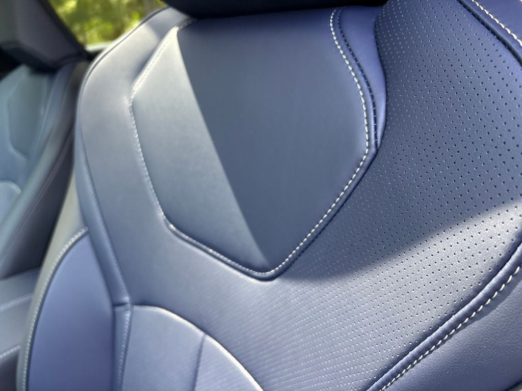 2027 INFINITI QX60 Sport AWD