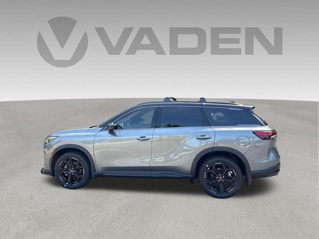 2027 INFINITI QX60 Sport AWD
