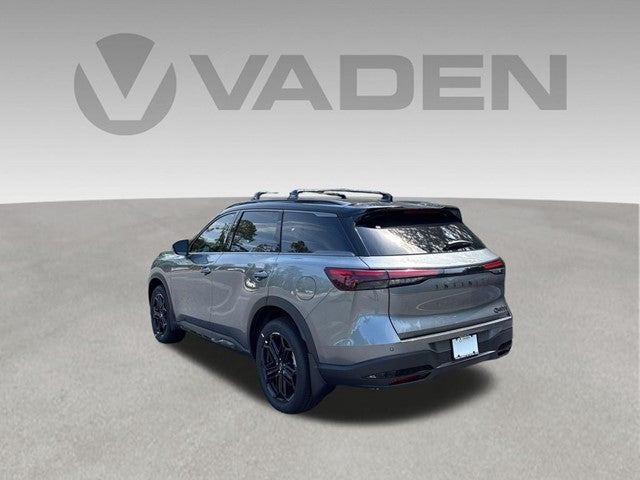 2027 INFINITI QX60 Sport AWD