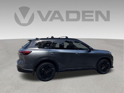 2027 INFINITI QX60 Sport AWD