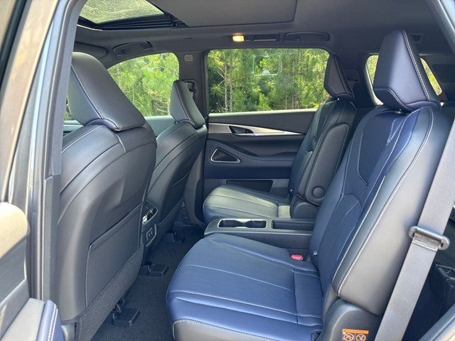 2027 INFINITI QX60 Sport AWD