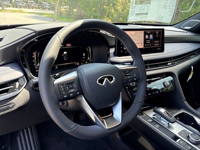 2027 INFINITI QX60 Sport AWD