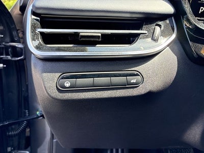 2027 INFINITI QX60 Sport AWD