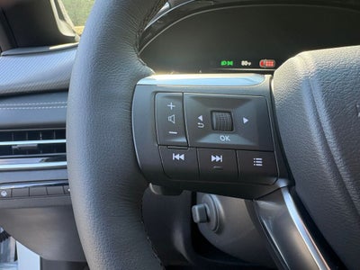 2027 INFINITI QX60 Sport AWD