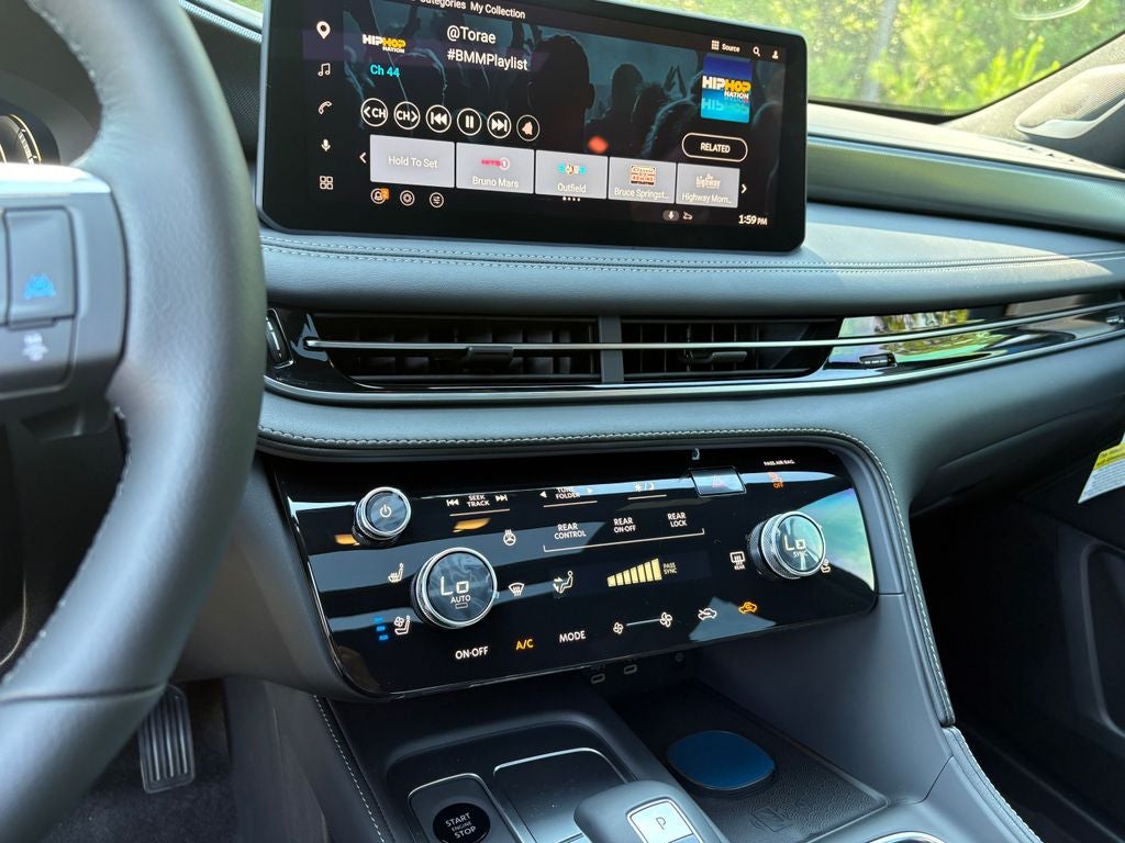 2027 INFINITI QX60 Sport AWD