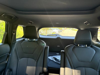 2027 INFINITI QX60 Sport AWD