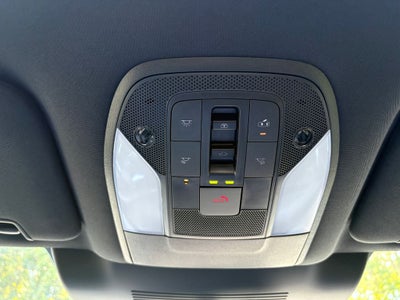 2027 INFINITI QX60 Sport AWD