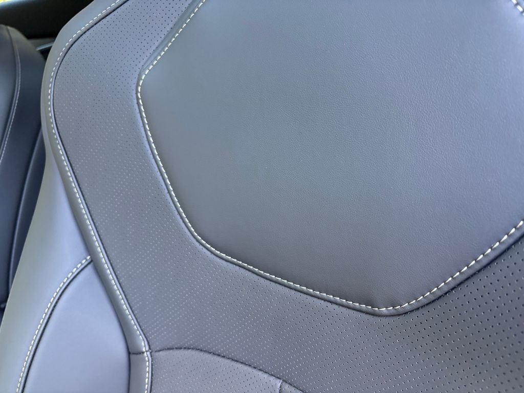 2027 INFINITI QX60 Sport AWD