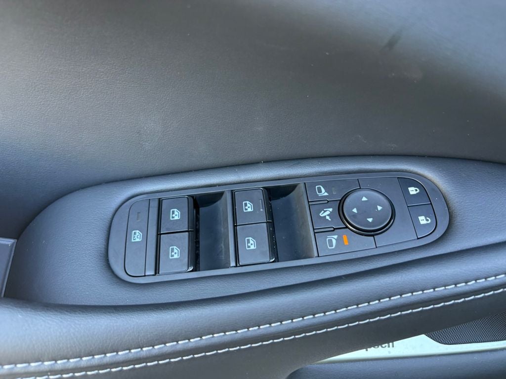 2027 INFINITI QX60 Sport AWD