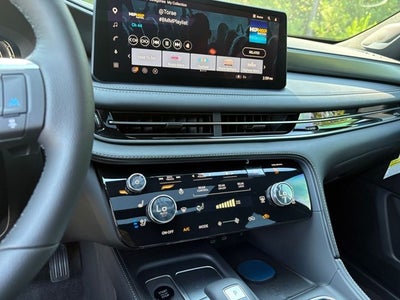 2027 INFINITI QX60 Sport AWD