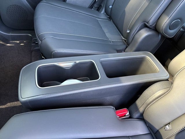 2027 INFINITI QX60 Sport AWD