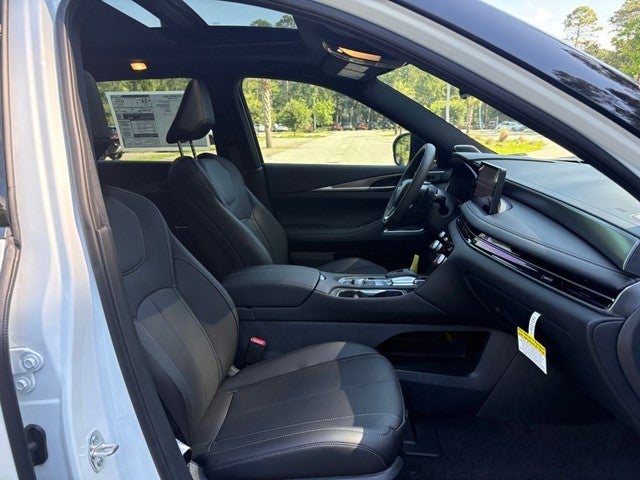 2027 INFINITI QX60 Sport AWD
