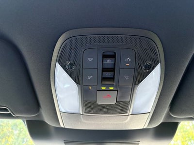 2027 INFINITI QX60 Sport AWD