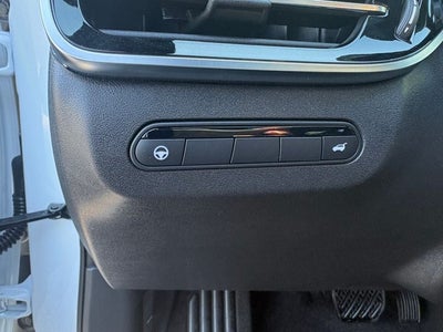 2027 INFINITI QX60 Sport AWD
