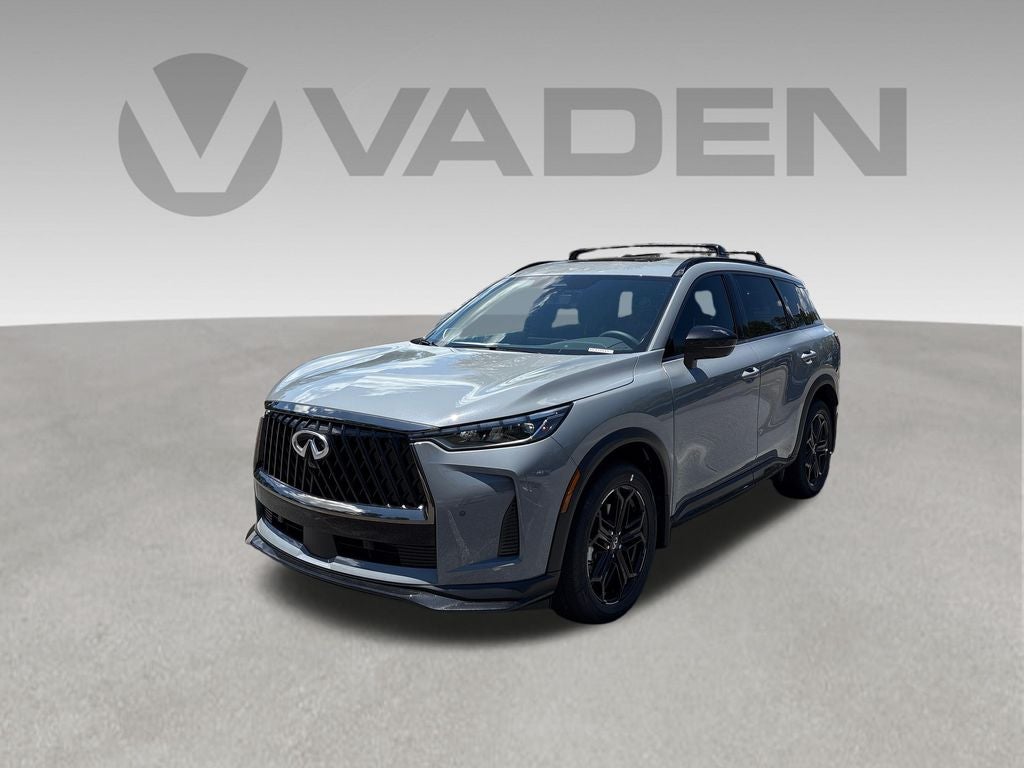 2027 INFINITI QX60 Sport AWD