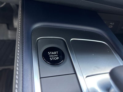 2027 INFINITI QX60 Sport AWD
