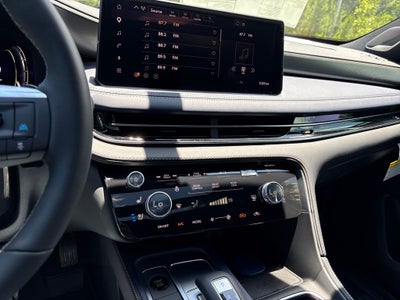 2027 INFINITI QX60 Sport AWD