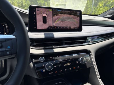 2027 INFINITI QX60 Sport AWD