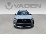 2027 INFINITI QX60 Sport AWD