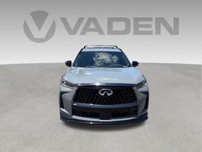 2027 INFINITI QX60 Sport AWD