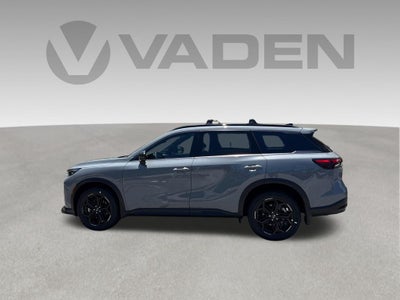 2027 INFINITI QX60 Sport AWD