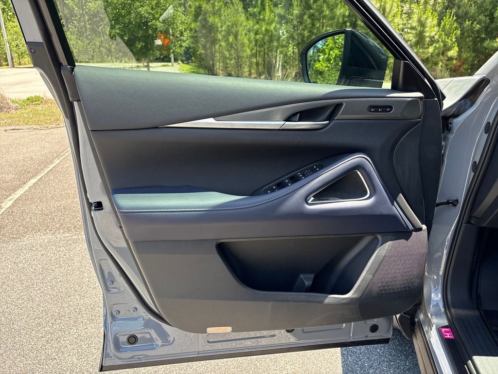 2027 INFINITI QX60 Sport AWD