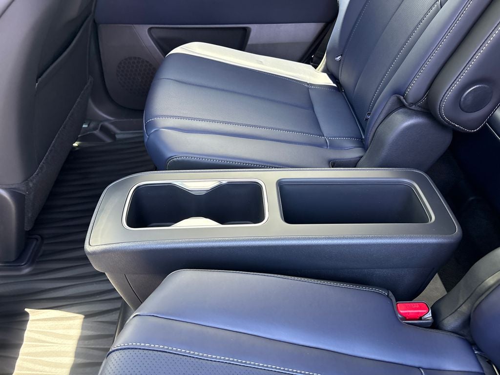 2027 INFINITI QX60 Sport AWD