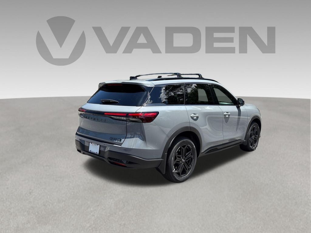 2027 INFINITI QX60 Sport AWD