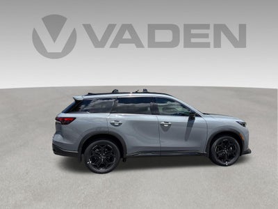 2027 INFINITI QX60 Sport AWD