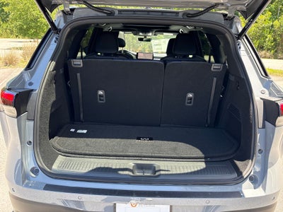 2027 INFINITI QX60 Sport AWD