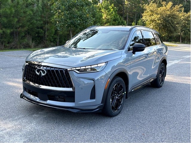2027 INFINITI QX60 Sport AWD