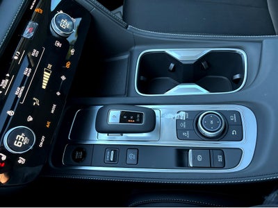 2026 INFINITI QX60 Luxe FWD