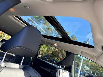 2026 INFINITI QX60 Luxe FWD