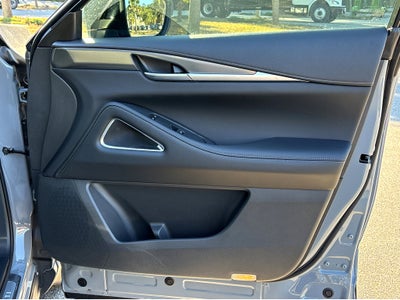 2026 INFINITI QX60 Luxe FWD