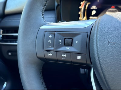 2026 INFINITI QX60 Luxe FWD