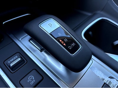 2026 INFINITI QX60 Luxe FWD