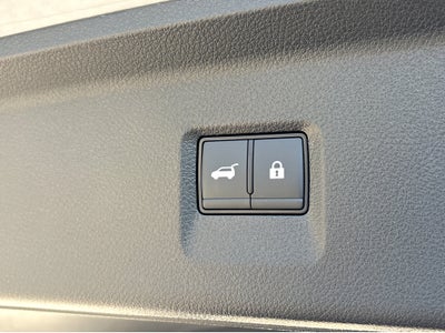 2026 INFINITI QX60 Luxe FWD