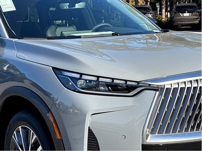 2026 INFINITI QX60 Luxe FWD