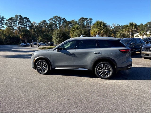 2026 INFINITI QX60 Luxe FWD