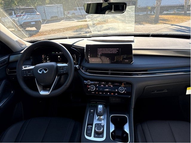 2026 INFINITI QX60 Luxe FWD