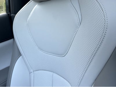 2026 INFINITI QX60 Luxe FWD